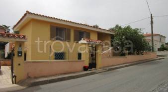 casa indipendente in vendita ad Orosei