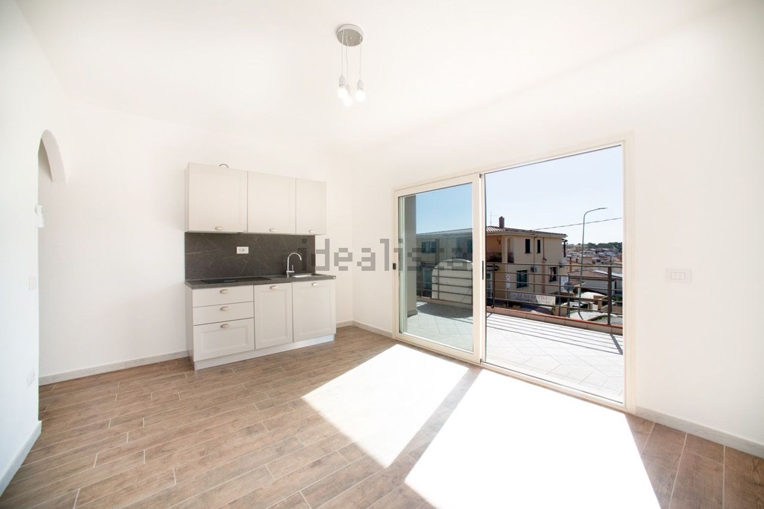 appartamento in vendita ad Orosei