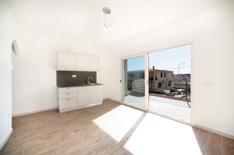 appartamento in vendita ad Orosei