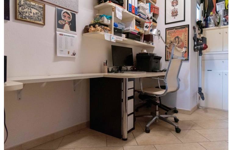 appartamento in vendita ad Orosei