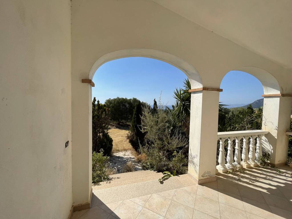casa indipendente in vendita ad Orosei in zona Sos Alinos