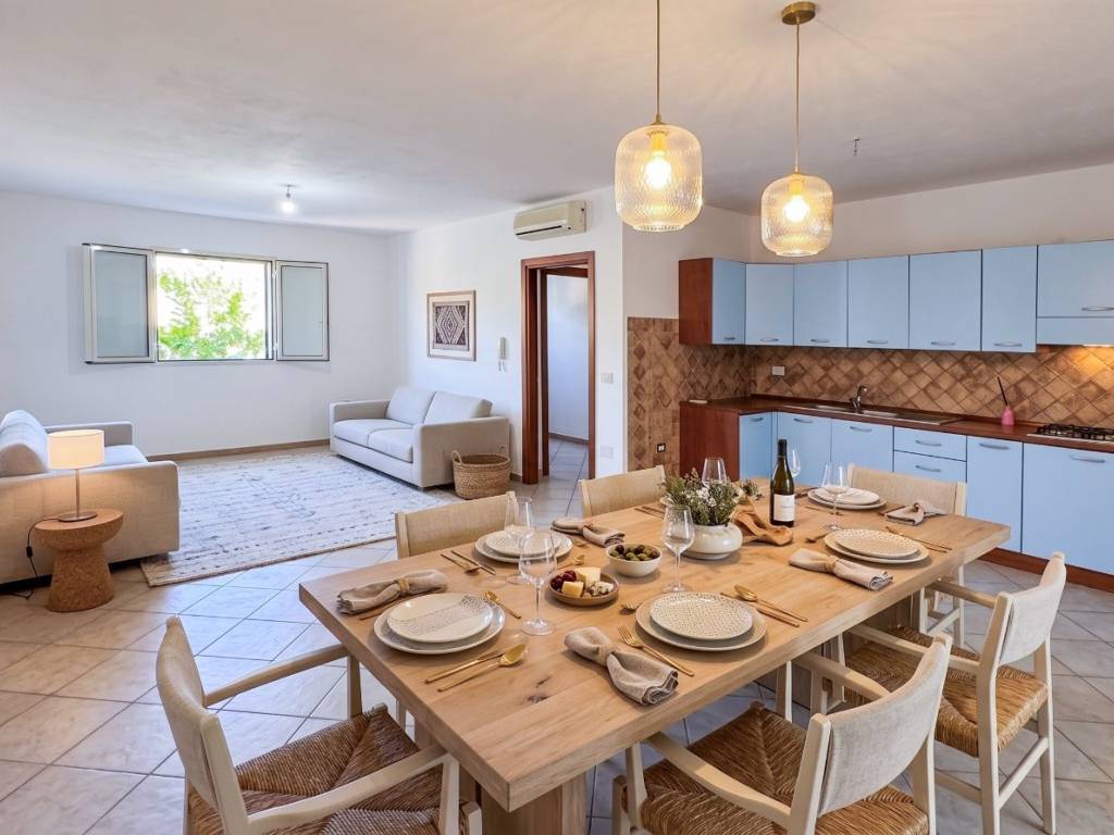 casa indipendente in vendita ad Orosei