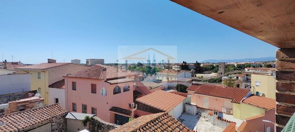 casa indipendente in vendita ad Orosei