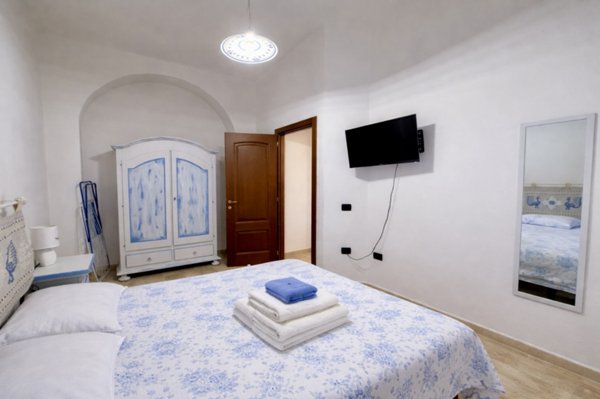 appartamento in vendita ad Orosei