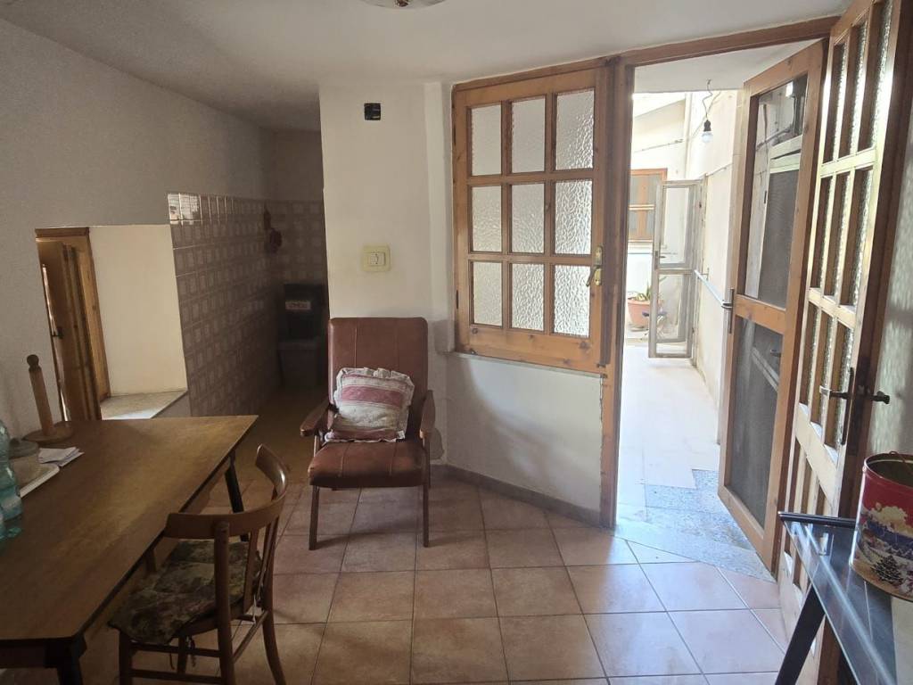 casa indipendente in vendita ad Orosei