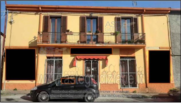 terreno edificabile in vendita ad Orotelli