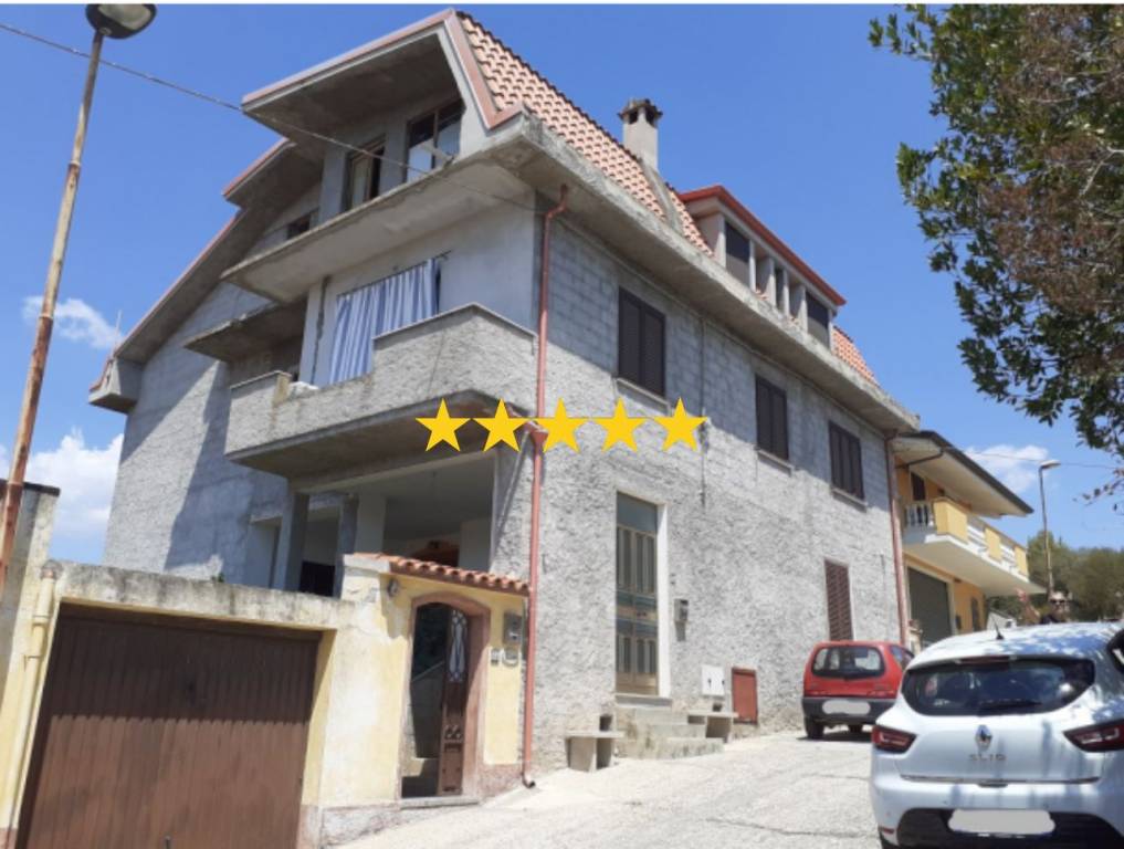 appartamento in vendita ad Orotelli