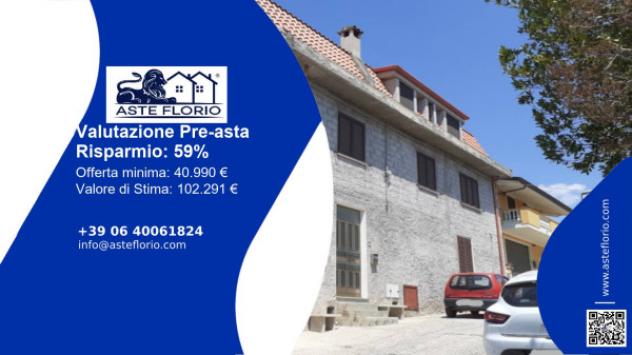 appartamento in vendita ad Orotelli