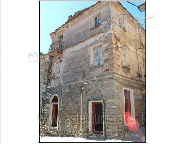 terreno edificabile in vendita ad Orotelli