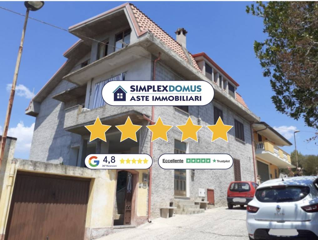 appartamento in vendita ad Orotelli