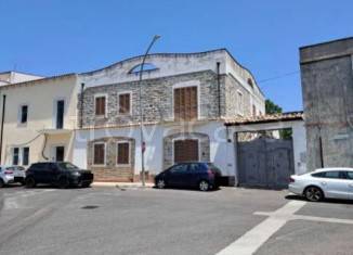 casa indipendente in vendita ad Orune