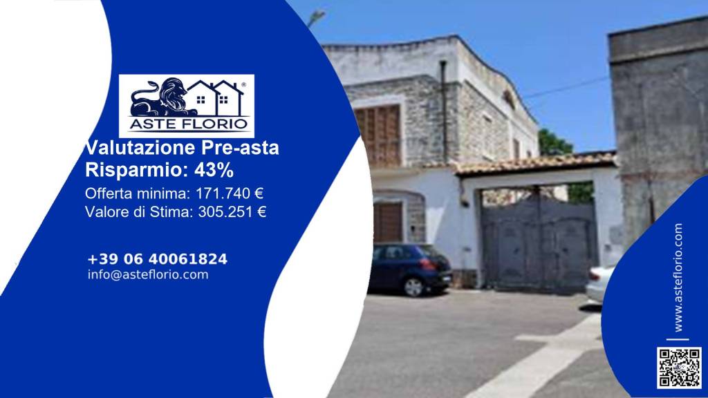 appartamento in vendita ad Orune