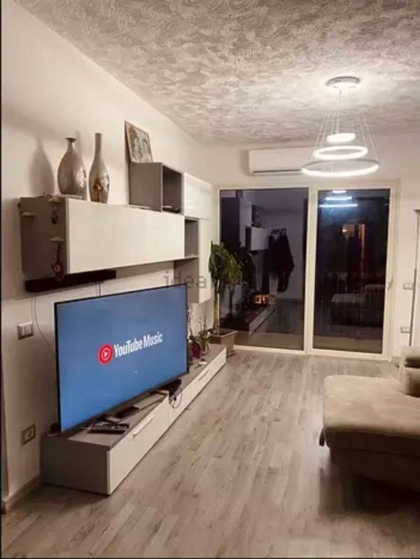 appartamento in vendita ad Osini