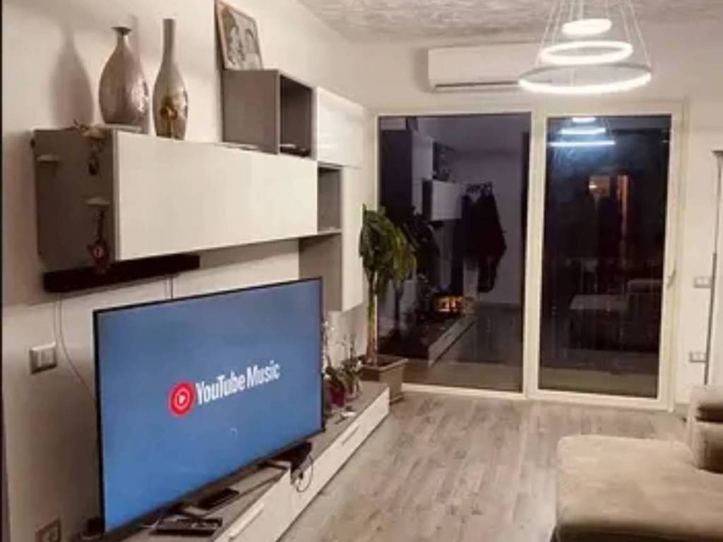 appartamento in vendita ad Osini