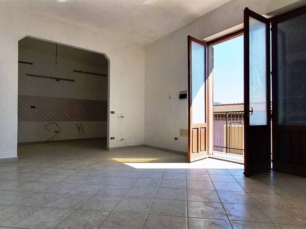 appartamento in vendita ad Osini