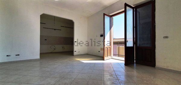 appartamento in vendita ad Osini