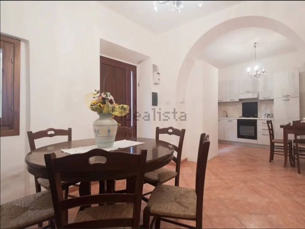 appartamento in vendita a Posada