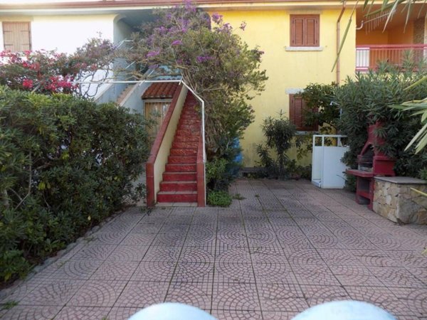 appartamento in vendita a Posada