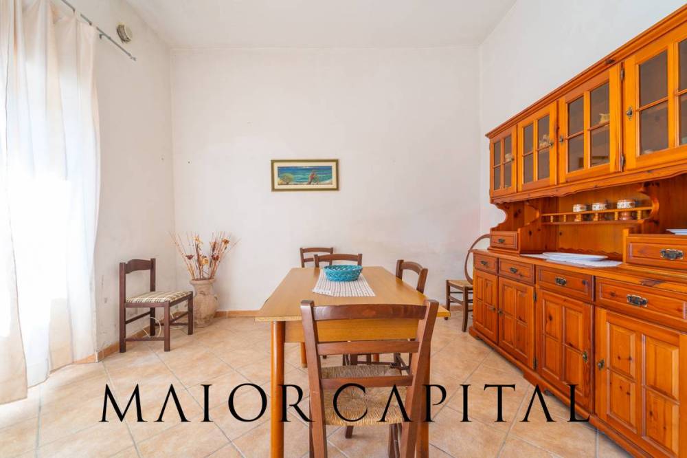 casa indipendente in vendita a Posada