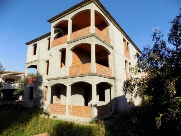 appartamento in vendita a Posada