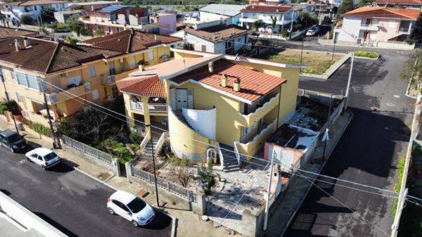 appartamento in vendita a Posada
