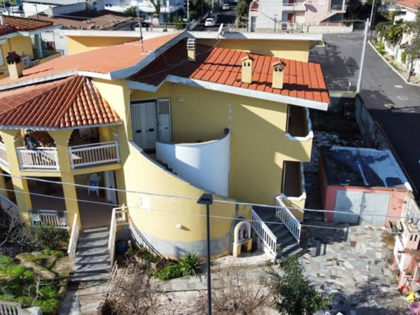 appartamento in vendita a Posada