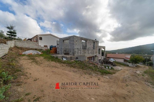 casale in vendita a Posada in zona Sas Murtas