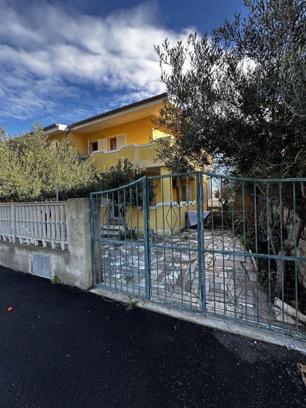 appartamento in vendita a Posada