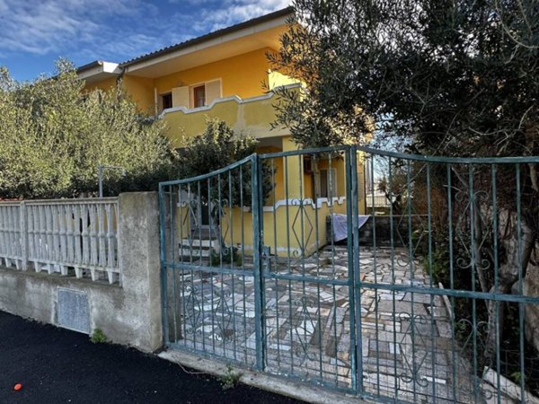 appartamento in vendita a Posada