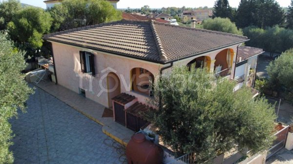 appartamento in vendita a Posada