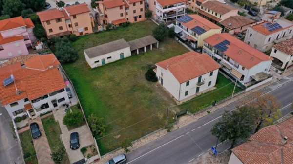 terreno edificabile in vendita a Posada
