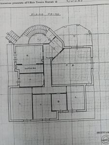 casa indipendente in vendita a Posada