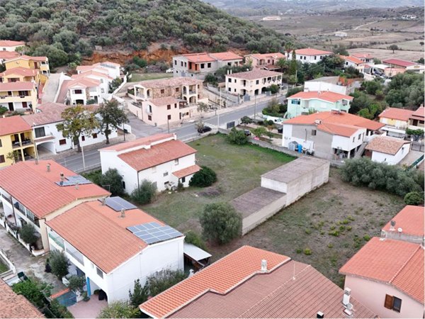 appartamento in vendita a Posada