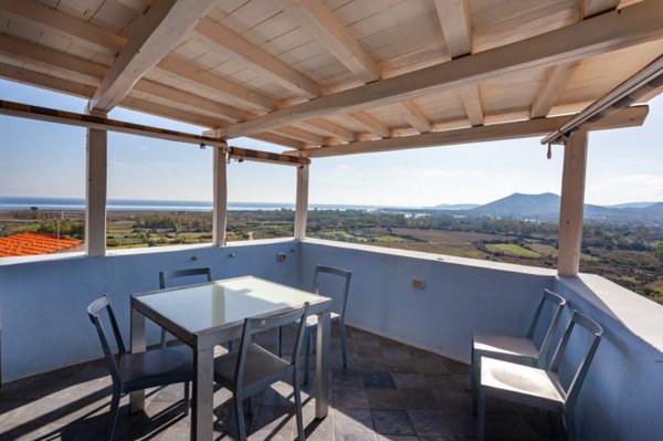 casa indipendente in vendita a Posada