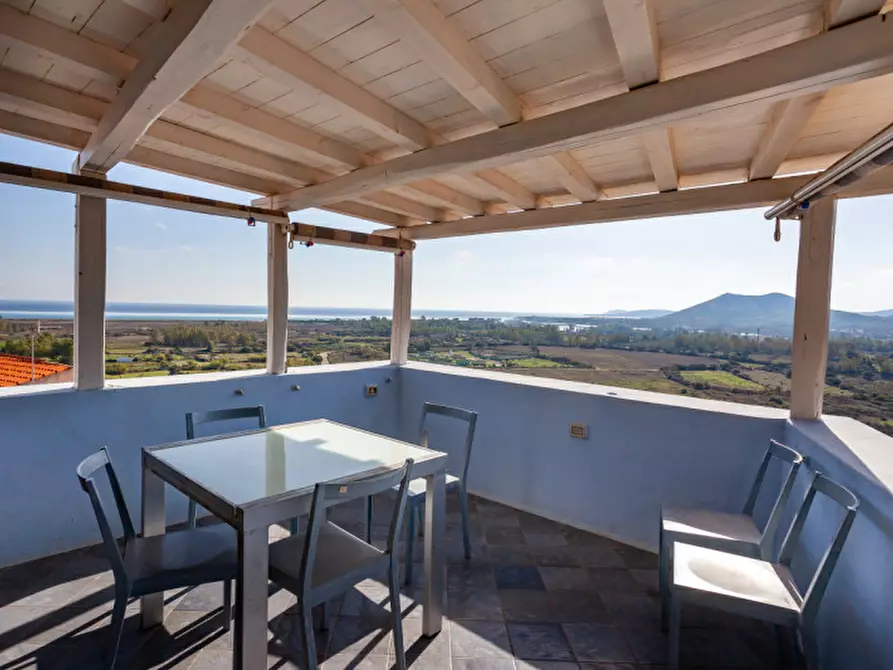 casa indipendente in vendita a Posada