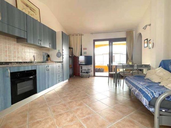 appartamento in vendita a Posada