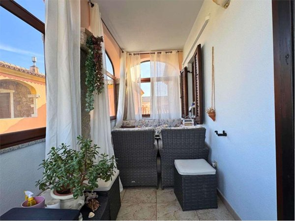 appartamento in vendita a Posada