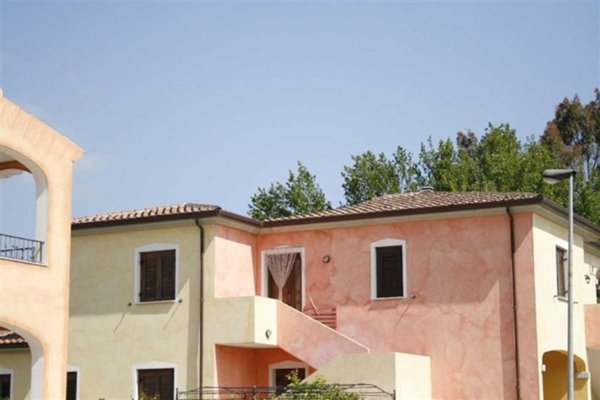 appartamento in vendita a Posada