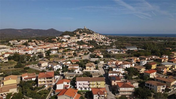 appartamento in vendita a Posada