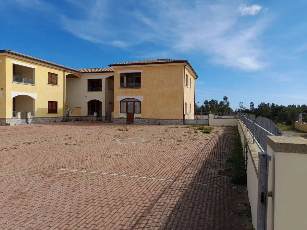 appartamento in vendita a Posada
