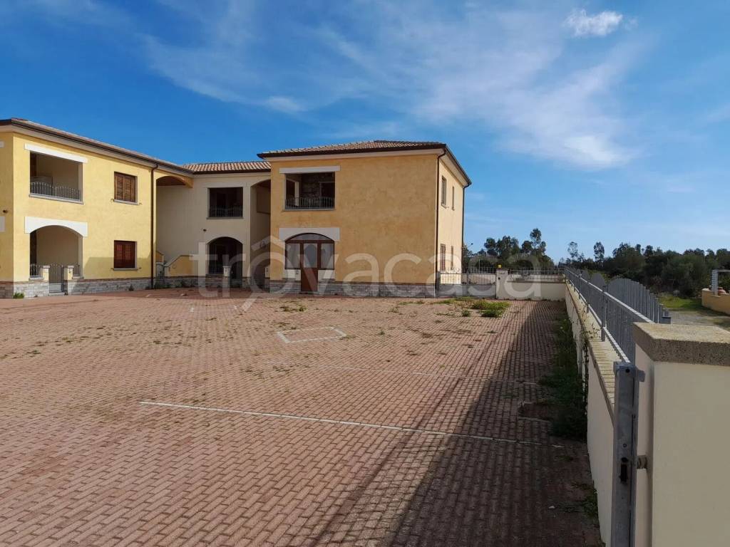 appartamento in vendita a Posada