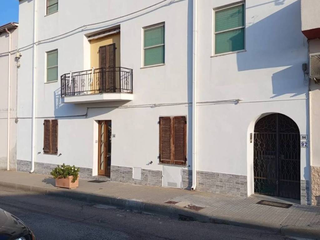 appartamento in vendita a Posada