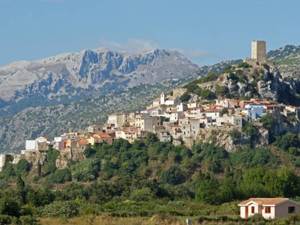 appartamento in vendita a Posada
