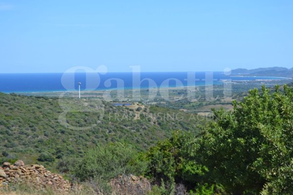 terreno agricolo in vendita a Posada in zona Sas Murtas