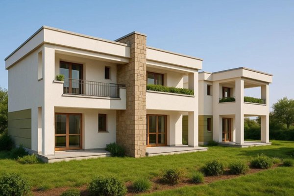 casa indipendente in vendita a Posada