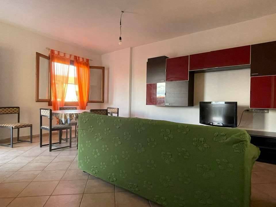 appartamento in vendita a Posada