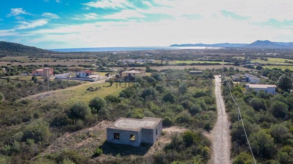 appartamento in vendita a Posada
