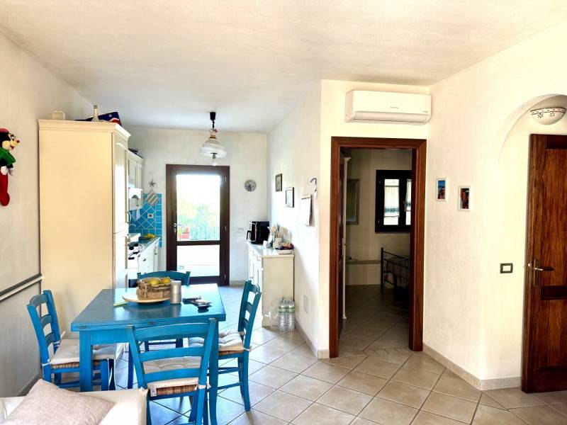 appartamento in vendita a Posada