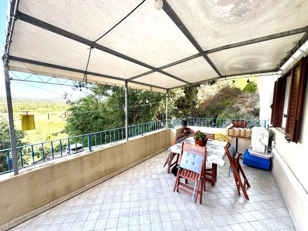 appartamento in vendita a Posada