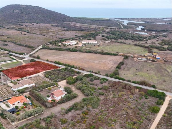 appartamento in vendita a Posada